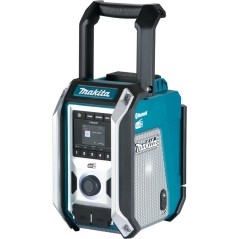 Buy Makita DMR114 Job Site Radio - Durable Sound Quality & Ultimate Portability!
